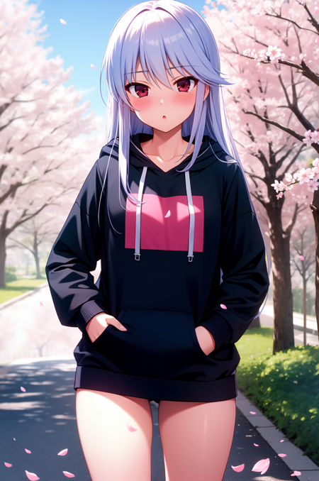 Kazami Kazuki | Grisaia no Kajitsu