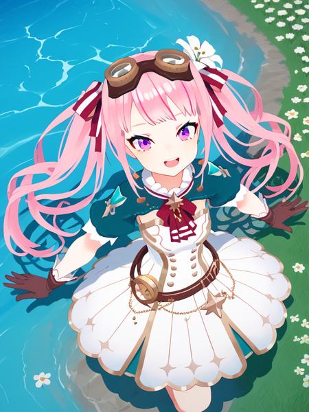 HIMEHINA-HimeTanaka