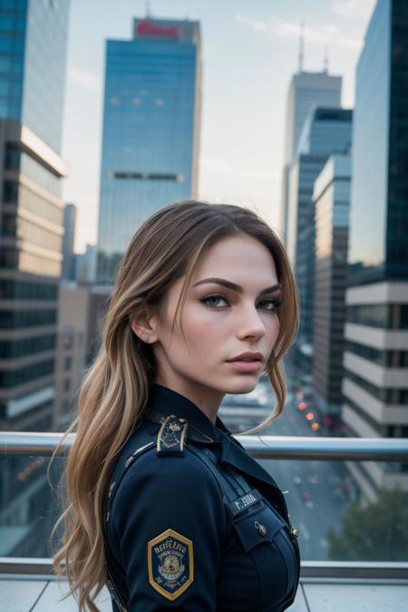 Sydney Cole