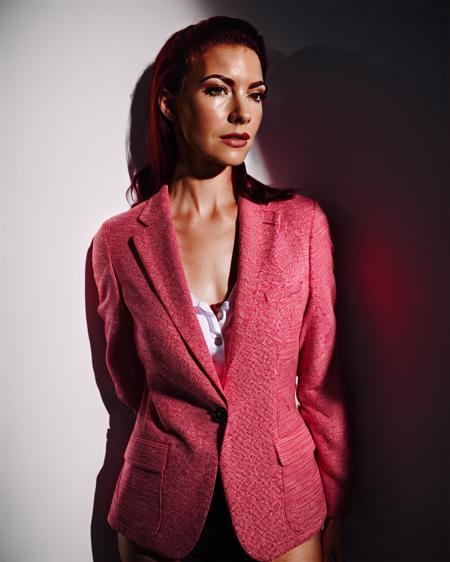 Chrysta Bell