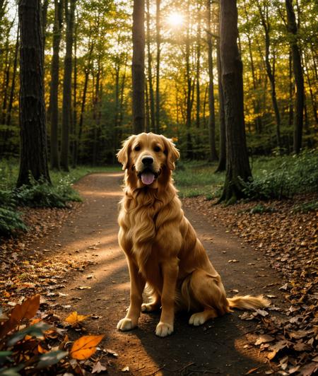 Golden Retriever