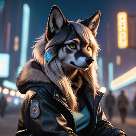 FenrisXL + Flux