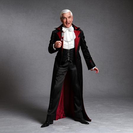 Leslie Nielsen