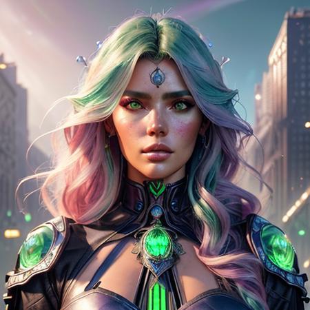 Earth Witch