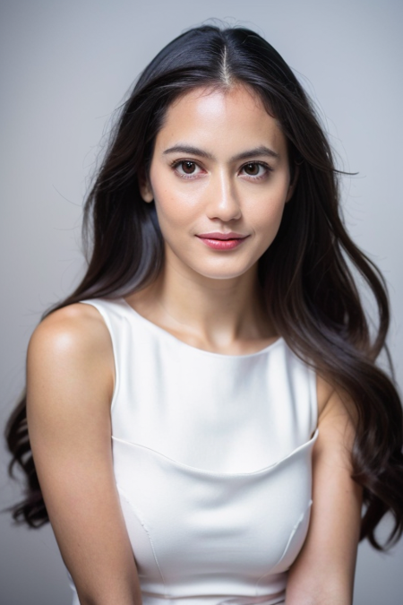 PEVITA PEARCE - GoddesLoRA Edition版本v1.0 (ID: 138107)