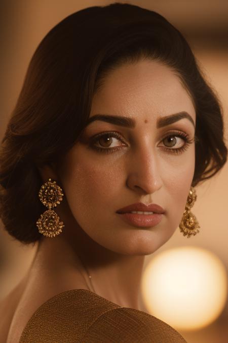 Yami Gautam (Lora)