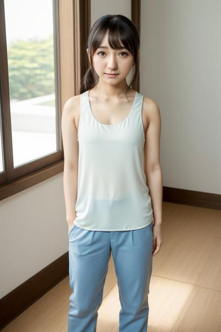 Ayana Nishinaga