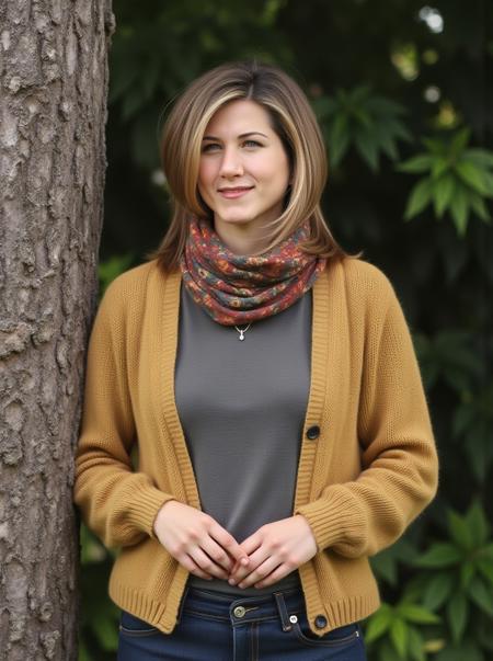 Jennifer Aniston