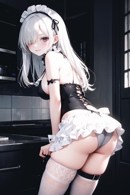 MaidMix