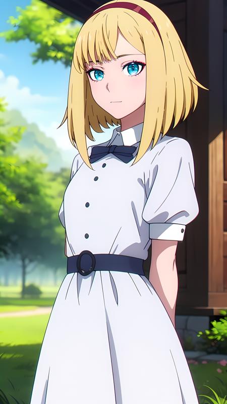 Unmei (Takt Op. Destiny)