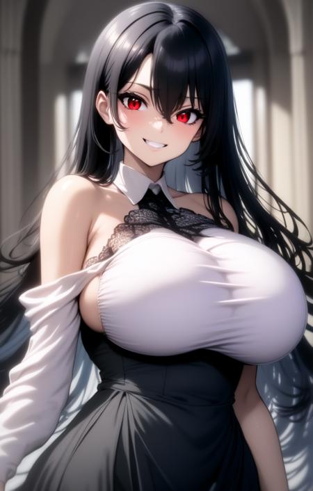Hassaku XL (Illustrious)