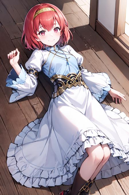 maria ( Fire Emblem )