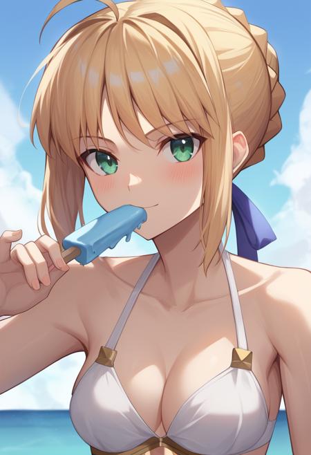 All Characters in Fate/ Zero 《 Fate/ Zero》全角色