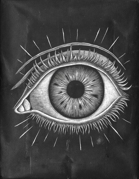 Anatomica: Chalk