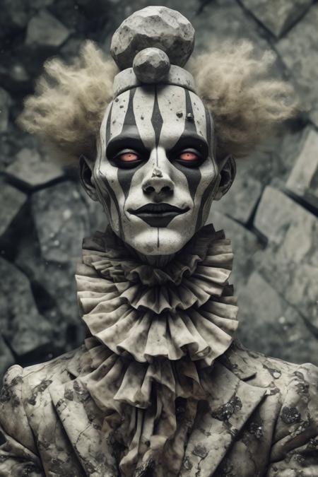 Santiago Caruso Style