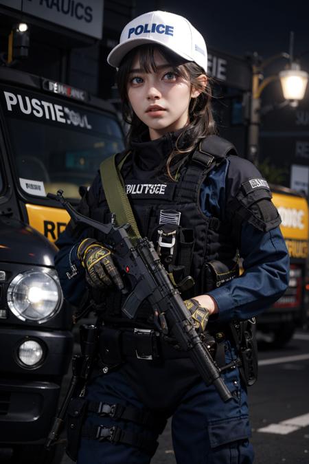 tactical uniform 1版本v1.0 (ID: 373919)