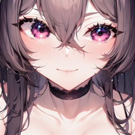 Nanoless art style