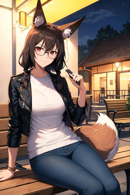 halcon / Ore halcon | Artist Style版本v1.0 (ID: 301656)