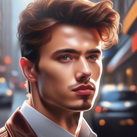 Toonify SDXL (Cartoonerize your photos)