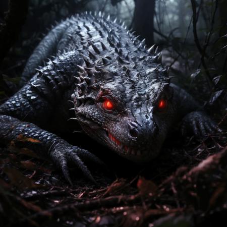 RPGBasilisk