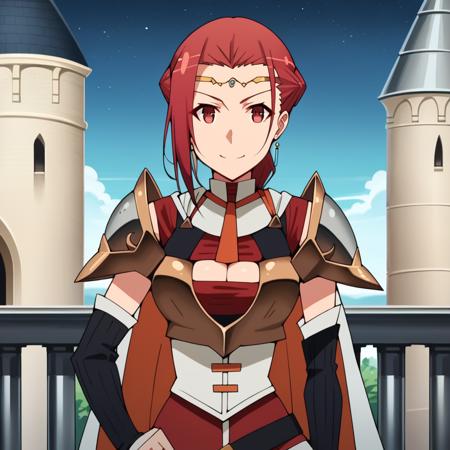 Pina Co Lada - Gate: Thus the JSDF Fought (2 Outfits)版本v1.0 (ID: 909309)