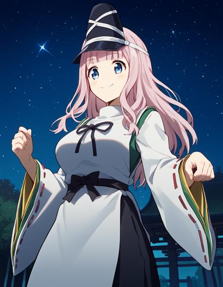 Kariginu - Clothing