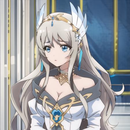 Charlotte Eristein | Isekai Cheat Magician