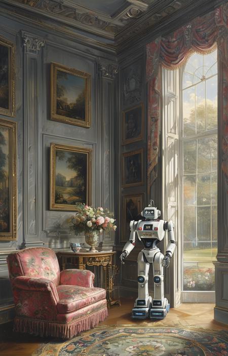 style of Thomas Chippendale [SDXL] 348