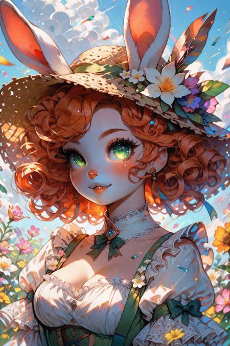PetuniaFireflyXL版本v1.0 (ID: 767902)