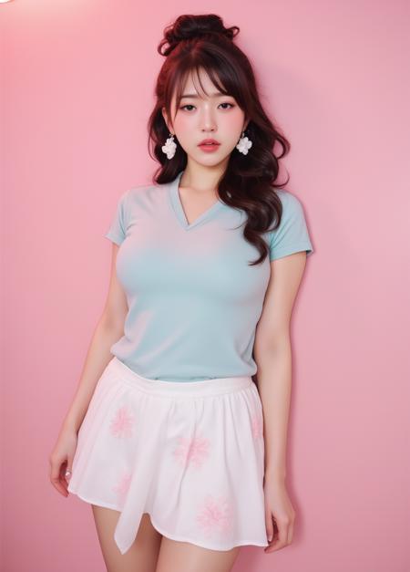Jang Won Young - The Best Kpop Idol