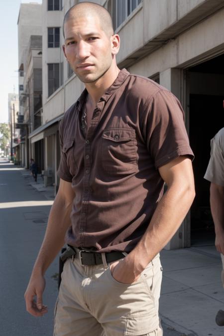 Shane Walsh (Walking Dead)