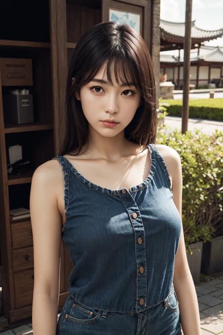 遥远梦想 lointain版本v1.0 (ID: 521795)