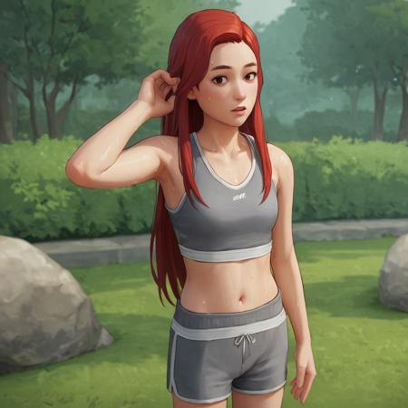 Tulip Karasu - Harry Potter: Hogwarts Mystery