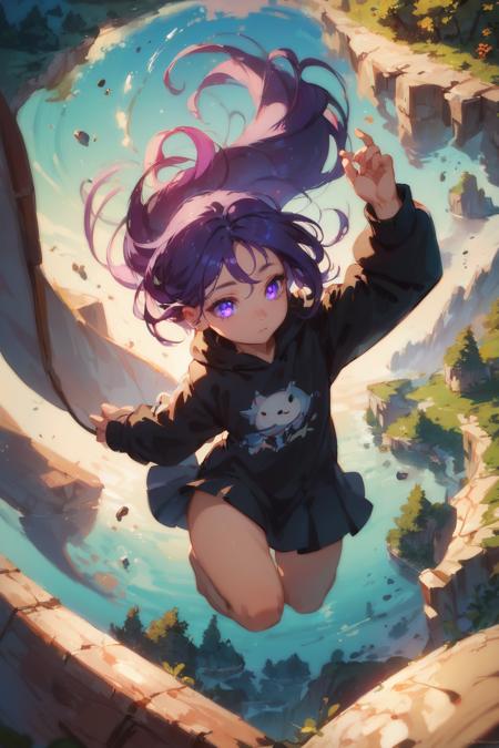 [Checkpoint] DarkSushiPDXL (PonyXL)