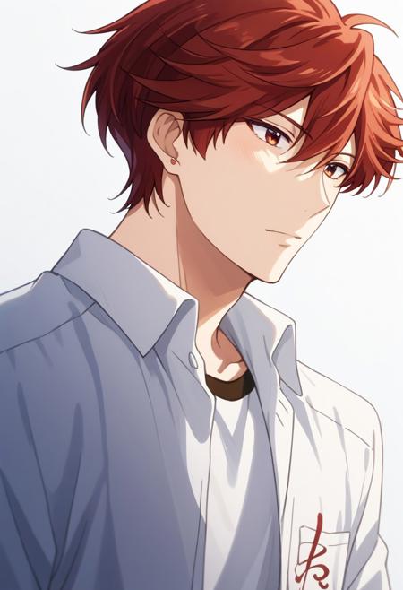 Mikoto Mikoshiba | Gekkan Shoujo Nozaki-kun