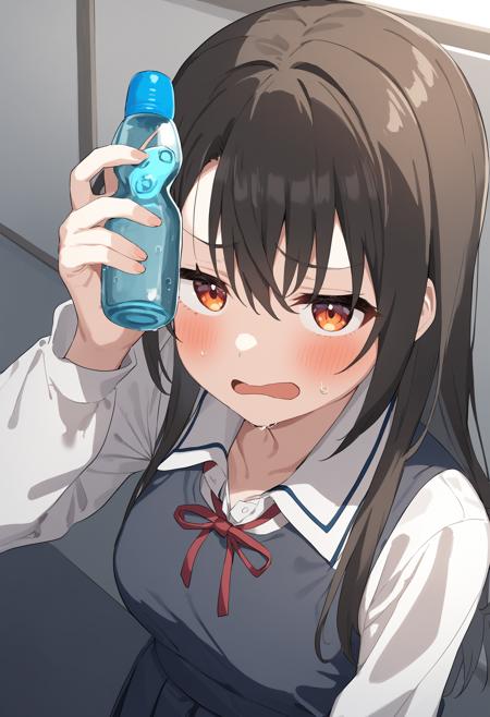 ramune / lemonade / ラムネ / サイダー