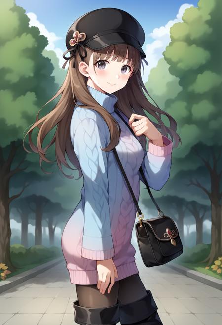 Totooria Helmold - Atelier Totori | トトゥーリア・ヘルモルト (A12/A13 + extra) [Request]