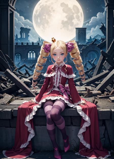 KNK Semirealistic Merge版本v1.0 (ID: 240580)