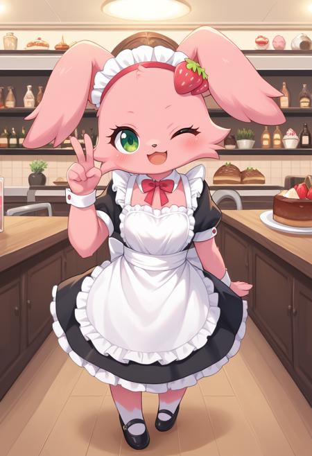 Avenue (Jewelpet)