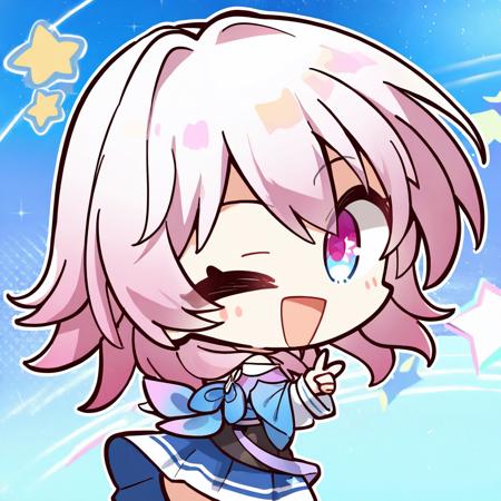 Style : YuzuSoft CG/chibi style 2 in 1 | 柚子社CG/表情包风格二合一  【Noob Eps 1.0/Vpred 0.6】