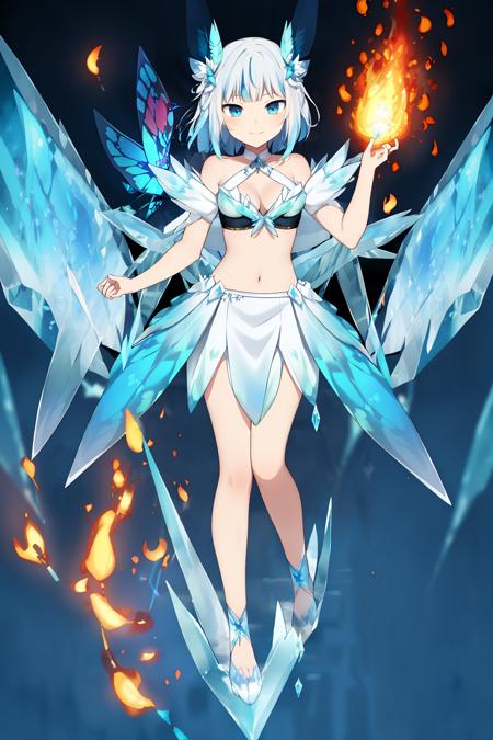 Gawr Gura (Hololive) v1.1 | SharkDreemur