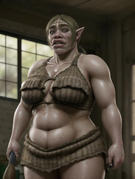 Everquest lvl 1