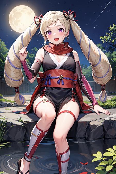 elise ( Fire Emblem )( 6outfits )