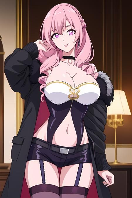 Carol Caroline (Hyouken no Majutsushi ga Sekai wo Suberu)