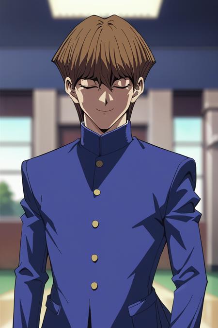 Seto Kaiba (海馬瀬人) / 3 Outfits - Yu-Gi-Oh! Duel Monster (遊☆戯☆王デュエルモンスターズ) - (Pony)