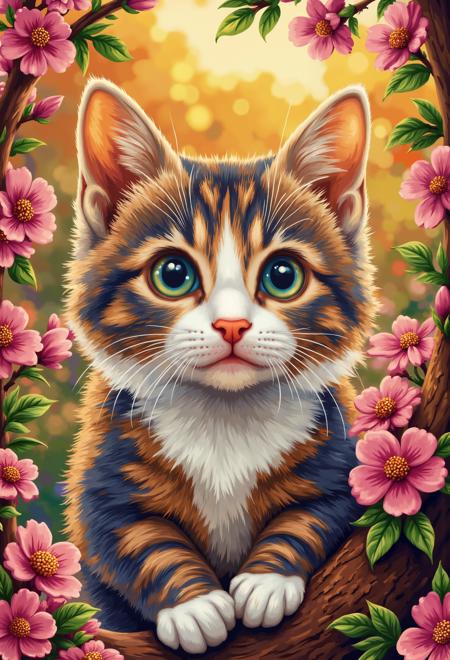 Paintart Style 008
