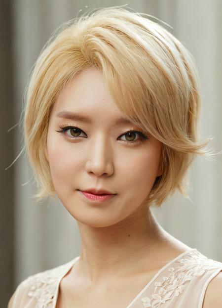 Park Choa XL  박초아