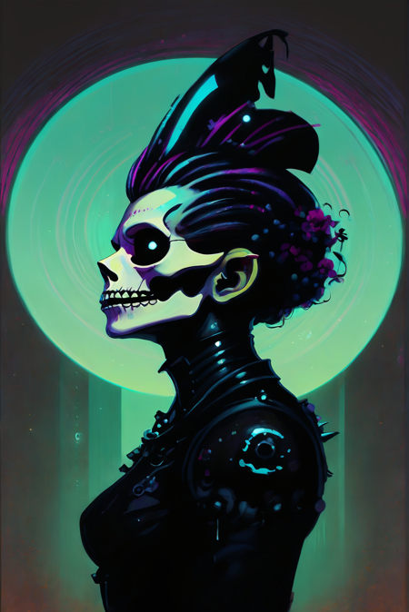 Envy Glimmerpunk XL 01