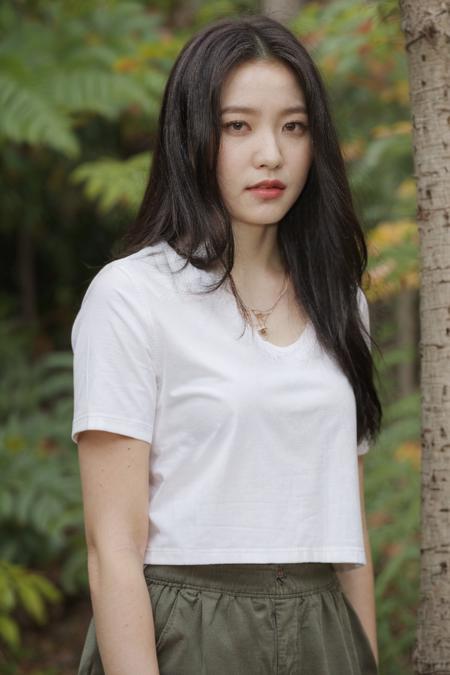 Red Velvet Yeri (예리) Lookalike