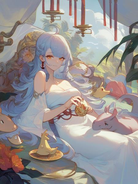 Azur Lane for Pony XL